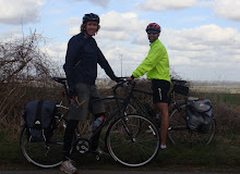 Training on the South Downs