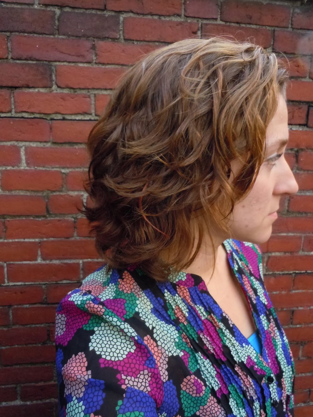 Ouidad A Miracle For Curly Hair Modlychic