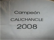 Cali Chancle 2008