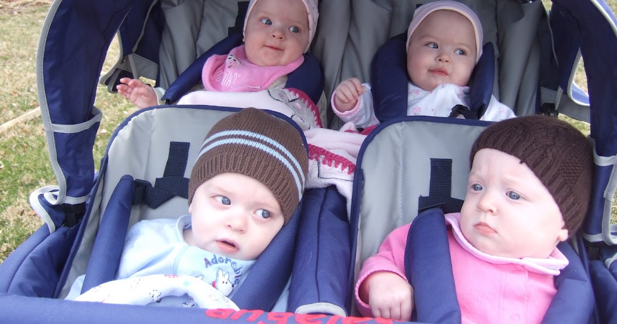 What to Look For in Triplet Strollers and Quad Strollers - baby trend ... What to Look For in Triplet Strollers and Quad Strollers - baby trend ...