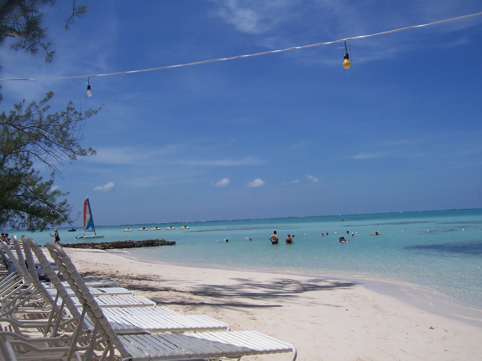 An Eclectic Odyssey Grand Cayman Rum Point