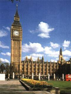 Inmobiliarias Inglaterra