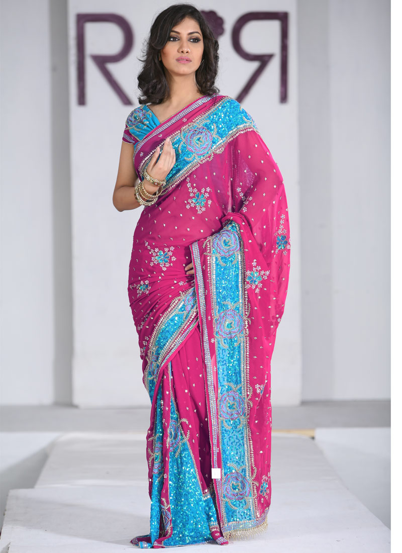 Saree+Blouse+Cutting Saree Blouse Cutting And Sewing Fashion The Indian Dress Pictures