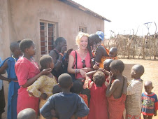 lake jipe masai's
