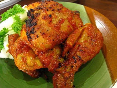 aneka resep kuliner ayam khas indonesia aneka resepresep aneka resep kuliner ayam khas indonesia aneka resepresep