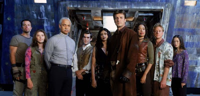 firefly job glows joss whedon snapchat