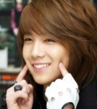 Kang On Yu