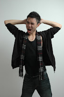 ::The fierce one::