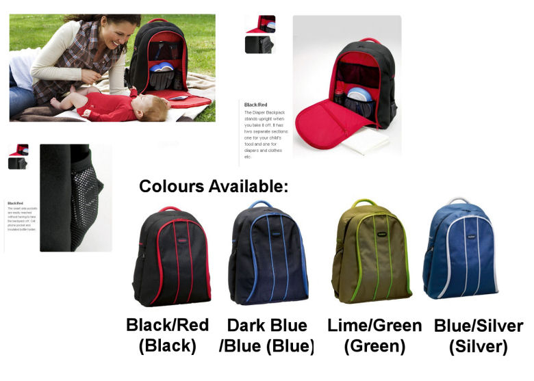 Useditem2 Availabel Baby Bjorn Diaper Backpack New Rm 290 00 Availabel Baby Bjorn Diaper Backpack New Rm 290 00