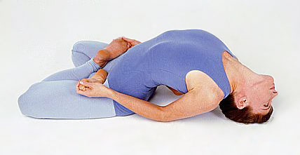 Images Of Matsyasana