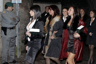come incontrare ragazze a roma