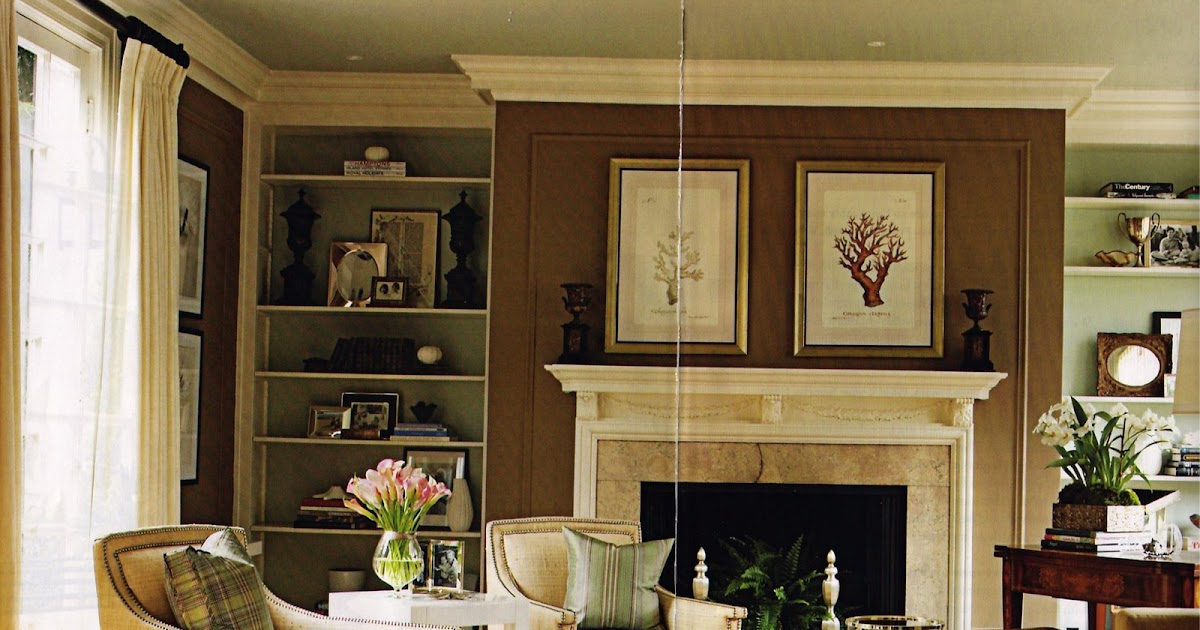 TROVE INTERIORS Durable Living Rooms