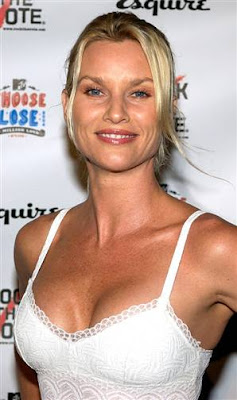 Nicollette sheridan boobs