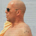 Bruce Willis Tattoos