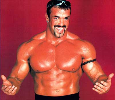 Buff Bagwell Tattoo Ideas And Pictures