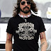 Dave Grohl Tattoos