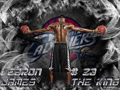 Lebron James Desktop Wallpaper Lebron James Desktop Wallpaper