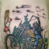 Biker Tattoos