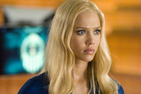 Hairstyles Haircuts Jessica Alba Long Blonde Hairstyle Jessica