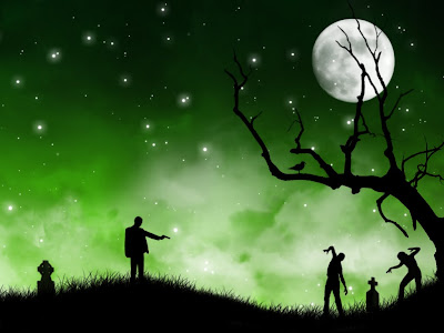 zombie wallpapers. Zombie Wallpapers
