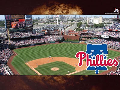 Phillies Wallpapers - Free 2011