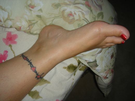 ankle-tattoo-designs. Other considerations is the availability of bright and 
