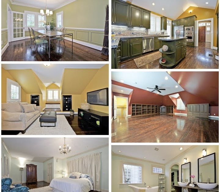 Kelly Clarkson Nashville House For Sale Celebrity Houses