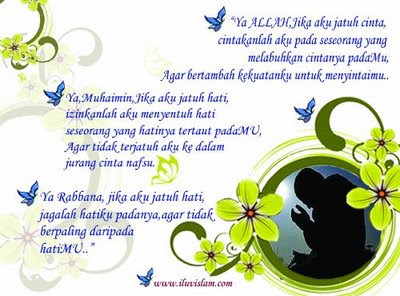 Cinta Allah