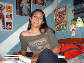 Liseth Rojas