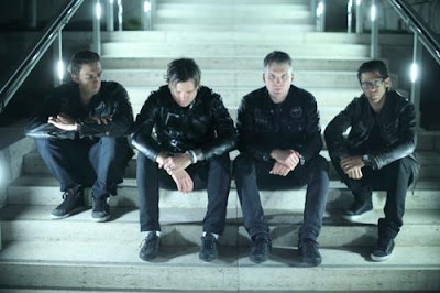 In Angels And Airwaves