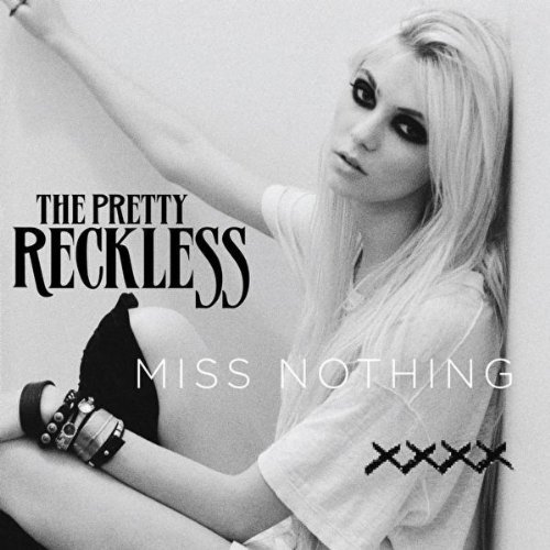 pretty reckless pictures