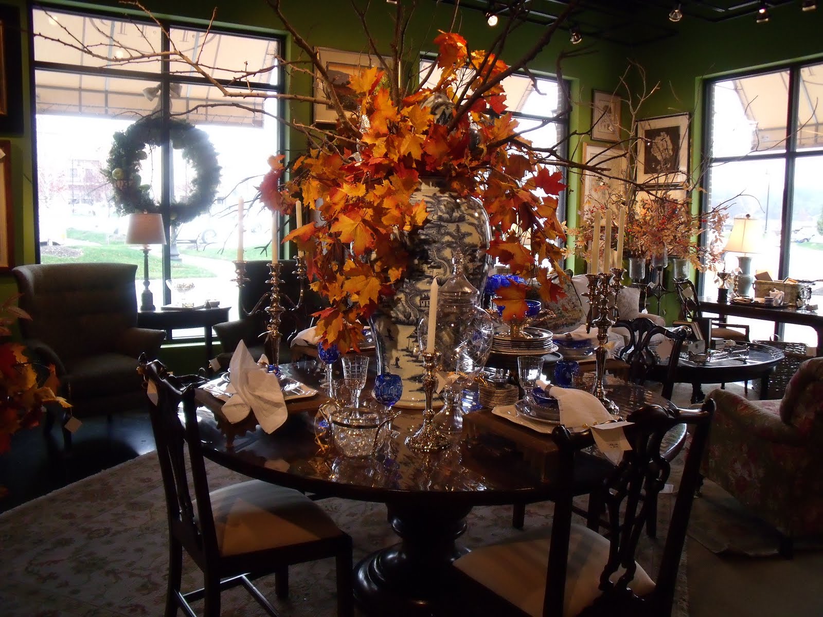 Prairie Prims and NeNe's Crafting Corner A visit to Nell Hills