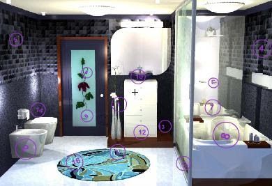 Kim's Missing Numbers 3 walkthrough level 3