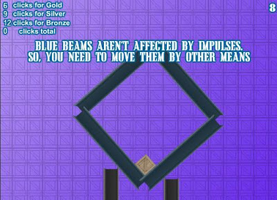 Crate Crash walkthrough