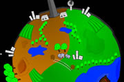 Planet F walkthrough