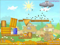 cover orange walkthrough