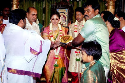 Sridevi Vijayakumar marriage photos Sridevi Vijayakumar wedding pictures 8