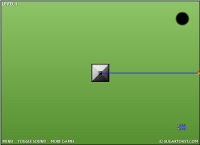 Laser Crawler walkthrough