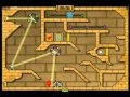 FireBoy and WaterGirl 2 walkthrough