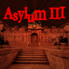 Asylum 3 walkthrough