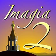 Imagia 2: The Dome walkthrough