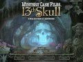 13th Skull walkthrough