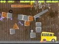Rolling Tires walkthrough