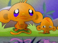 Monkey Go Happy 3 walkthrough