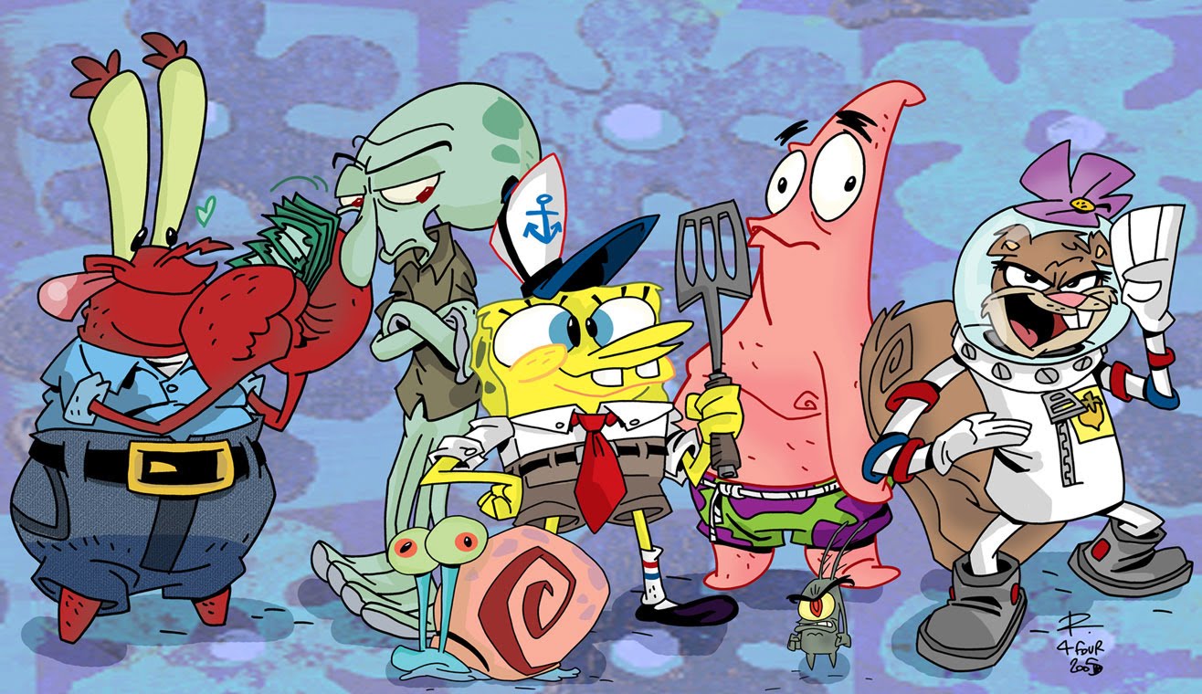 spongebob coloring pages spongebob coloring pages