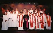 Archdiocese Of Davao Clergies