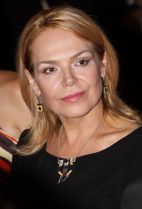 Dagmar Veskrnova-Havlova Nude Photos 49 Dagmar Veskrnova-Havlova Nude Photos 53