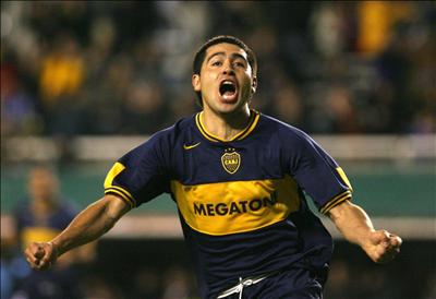 Riquelme