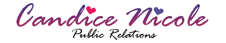 Candice Nicole Public Relations