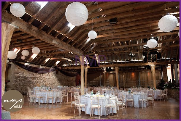 Kinkell Byre Wedding